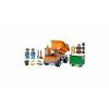 Camion della spazzatura - Lego City Great Vehicles (60220)