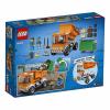 Camion della spazzatura - Lego City Great Vehicles (60220)