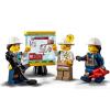 Macchine da miniera - Lego City (60188)