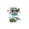 Yacht per immersioni - Lego City Great Vehicles (60221)