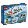 Yacht per immersioni - Lego City Great Vehicles (60221)