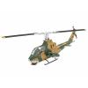 Elicottero Model Set Bell Ah-1G Cobra 1/100 (RV64954)
