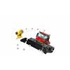 Gatto delle nevi - Lego City Great Vehicles (60222)