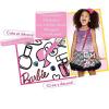 Borsetta Color Me Bag Mini Barbie (BA 954)