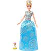 Disney Princess Cenerentola Royal Fashion Surprise (HMK53)