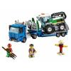 Trasportatore di mietitrebbia - Lego City Great Vehicles (60223)