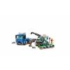 Trasportatore di mietitrebbia - Lego City Great Vehicles (60223)