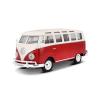 VAn VolksWagen Samba 1:24 (31956)