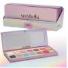 Very Bella Glow Palette 14 colori