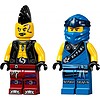 Electro-Mech di Jay - Lego Ninjago (71740)