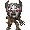 Funko Pop - Transformers - Scourge