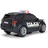 Ford Police Interceptor 1:18 luci e suoni (203714018)