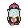 Dragon Ball Pilaf Relief Magnet