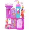 Barbie Castello dei Segreti - Barbie e il Regno Segreto (BLP42)