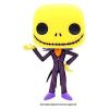 Blacklight Jack - Nightmare Before Christmas