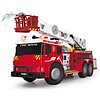 Radiocomandato Fire Rescue 62 cm Funzione Spruzza Acqua