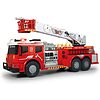 Radiocomandato Fire Rescue 62 cm Funzione Spruzza Acqua