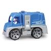 Truxx Veicolo Polizia con Acces.04455