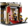 Rapina al museo - Lego City (60008)