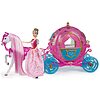 Princess Cenerentola Con Carrozza (GG02960)