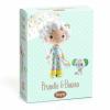 Fate Prunelle e Bianca - Tinyly (DJ06961)