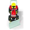 Spazzaneve Snow-Master Pala neve trattore Rolly Toys (409617)