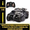 85 Anniversario Batmobile Radiocomandata (6070196)