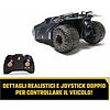 85 Anniversario Batmobile Radiocomandata (6070196)