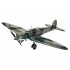 Aereo Heinkel He 70 F-2 1/72 (RV63962)