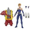 Marvel Legends Aoa Shadowcat Action Figure
