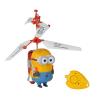 Cattivissimo Me 3 Flying Minion Dave elicottero (109381000)