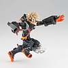 17963 - My Hero Academia: The Movie - World Heroes Mission - The Amazing Heroes - Katsuki Bakugo - Figure 15cm