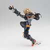 17963 - My Hero Academia: The Movie - World Heroes Mission - The Amazing Heroes - Katsuki Bakugo - Figure 15cm