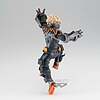 17963 - My Hero Academia: The Movie - World Heroes Mission - The Amazing Heroes - Katsuki Bakugo - Figure 15cm