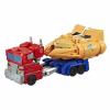 Transformers Cyberverse Ark Power Optimus Prime (E4218)