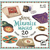 Mirabile magus - 20 trucchi di magia - Magic (DJ09965)