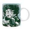 My Hero Academia Tazza 320 ml Deku (ABYMUG629)