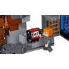 Avventure con la Bedrock - Lego Minecraft (21147)