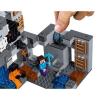 Avventure con la Bedrock - Lego Minecraft (21147)