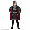 Costume Cavaliere Oscuro 4-5 anni