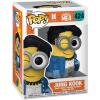 Funko Pop - Minions x BTS - Jung Kook (424)