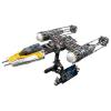 Y-Wing Starfighter - Lego Speciale Collezionisti (75181)