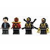 Hulkbuster: La battaglia di Wakanda - Lego Super Heroes (76247)