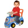 Ride-On Stitch Easy Van (100050446)