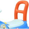 Ride-On Stitch Easy Van (100050446)