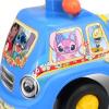 Ride-On Stitch Easy Van (100050446)