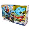 Hot Wheels City Sfreccia Sul T-Rex (HKX42)