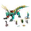 Dragone della giungla - Lego Ninjago (71746)