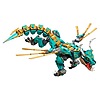 Dragone della giungla - Lego Ninjago (71746)