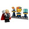Martello di Thor - Lego Super Heroes (76209)